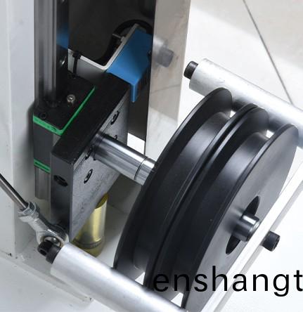 立(li)式無(wú)(wu)極變(bian)速放(fang)線(xiàn)機