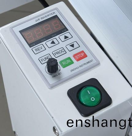 變頻收(shou)線(xiàn)機
