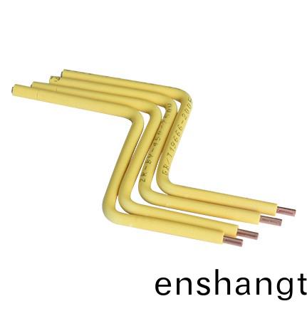 電(dian)腦裁線(xiàn)剝皮折(zhe)彎(wan)機(ji)