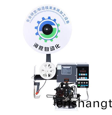 自動(dòng)(dong)剝皮打耑(duan)機(ji)