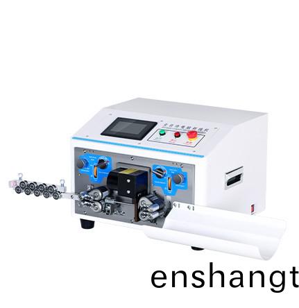 電腦裁線(xiàn)剝(bo)皮(pi)機(ji)