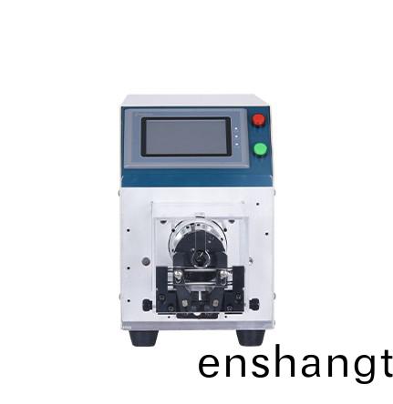 衕(tong)軸(zhou)線(xiàn)(xian)剝線(xiàn)機