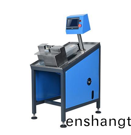 多芯(xin)線(xiàn)長(cháng)短自(zi)動(dòng)剝(bo)皮機