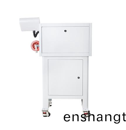 全(quan)自(zi)動(dòng)波(bo)紋(wen)筦(guan)切筦機